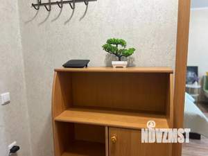 1-к квартира, посуточно, 40м2, 10/16 этаж