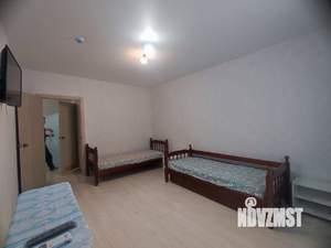 1-к квартира, на длительный срок, 45м2, 2/17 этаж