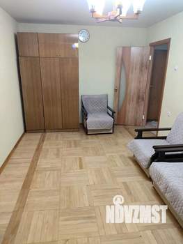 1-к квартира, на длительный срок, 31м2, 1/5 этаж