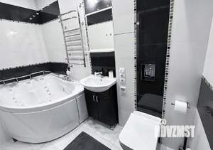 2-к квартира, на длительный срок, 60м2, 22/22 этаж