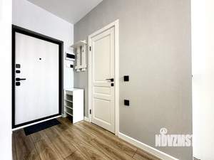 Студия квартира, на длительный срок, 30м2, 11/16 этаж