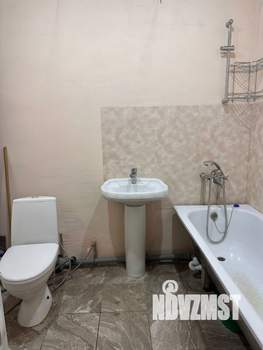 1-к квартира, на длительный срок, 37м2, 18/22 этаж