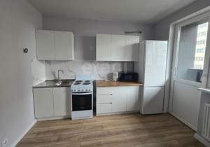 1-к квартира, на длительный срок, 37м2, 5/15 этаж