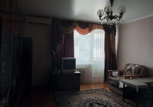 4-к квартира, на длительный срок, 73м2, 5/9 этаж