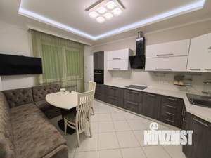 2-к квартира, на длительный срок, 76м2, 6/18 этаж