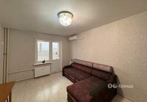 2-к квартира, на длительный срок, 42м2, 13/16 этаж