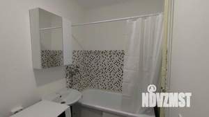 1-к квартира, на длительный срок, 42м2, 8/16 этаж