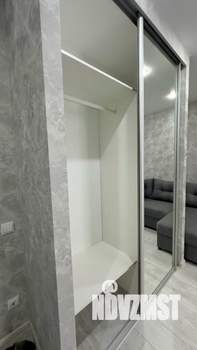 1-к квартира, на длительный срок, 37м2, 1/3 этаж