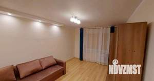 1-к квартира, на длительный срок, 36м2, 4/9 этаж