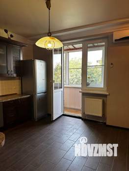 2-к квартира, на длительный срок, 62м2, 3/3 этаж