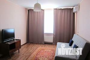 1-к квартира, на длительный срок, 38м2, 11/16 этаж