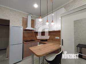 Студия квартира, на длительный срок, 20м2, 15/17 этаж