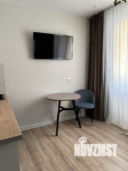 Студия квартира, на длительный срок, 20м2, 6/9 этаж