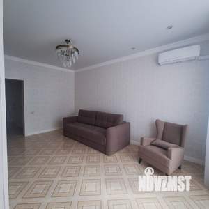 2-к квартира, на длительный срок, 63м2, 12/17 этаж