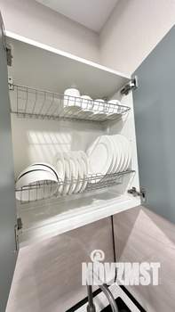 Студия квартира, на длительный срок, 26м2, 6/16 этаж