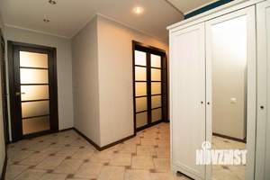 2-к квартира, посуточно, 55м2, 1/1 этаж