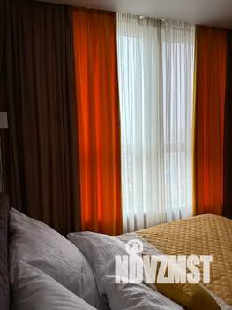 Студия квартира, посуточно, 25м2, 13/17 этаж