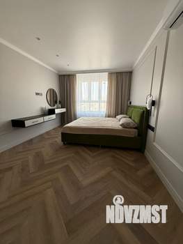 1-к квартира, на длительный срок, 51м2, 9/16 этаж