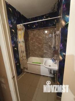 1-к квартира, на длительный срок, 45м2, 2/12 этаж