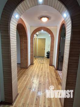 3-к квартира, на длительный срок, 72м2, 3/10 этаж