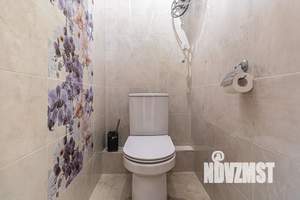 2-к квартира, посуточно, 70м2, 15/17 этаж