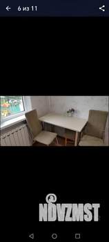 1-к квартира, на длительный срок, 36м2, 3/12 этаж