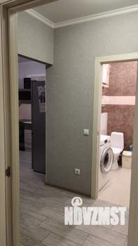 1-к квартира, на длительный срок, 38м2, 3/17 этаж