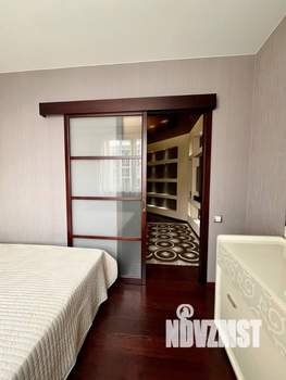 2-к квартира, на длительный срок, 51м2, 12/17 этаж