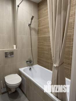 2-к квартира, на длительный срок, 36м2, 8/16 этаж