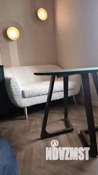 1-к квартира, на длительный срок, 40м2, 8/16 этаж