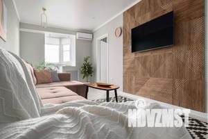 3-к квартира, посуточно, 65м2, 3/10 этаж