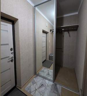 Студия квартира, на длительный срок, 23м2, 8/18 этаж