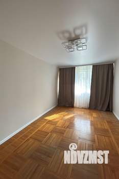 1-к квартира, на длительный срок, 32м2, 3/5 этаж