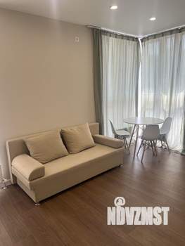 2-к квартира, на длительный срок, 61м2, 8/16 этаж