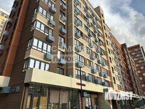 1-к квартира, на длительный срок, 42м2, 3/9 этаж