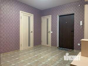 2-к квартира, на длительный срок, 66м2, 15/18 этаж