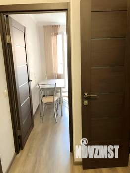 1-к квартира, на длительный срок, 40м2, 9/15 этаж