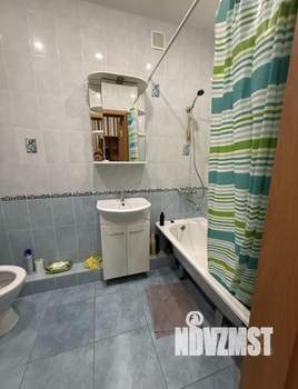 1-к квартира, на длительный срок, 43м2, 3/6 этаж