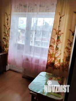 1-к квартира, на длительный срок, 29м2, 3/3 этаж