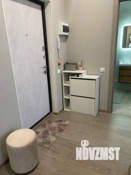 1-к квартира, на длительный срок, 42м2, 5/24 этаж