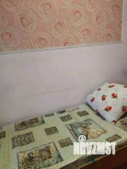 Студия квартира, на длительный срок, 16м2, 1/2 этаж