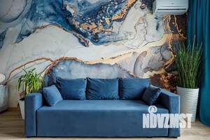 1-к квартира, посуточно, 40м2, 7/20 этаж