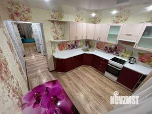 1-к квартира, посуточно, 50м2, 15/18 этаж