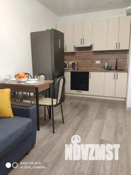 1-к квартира, посуточно, 34м2, 3/9 этаж