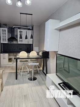 1-к квартира, на длительный срок, 37м2, 11/24 этаж