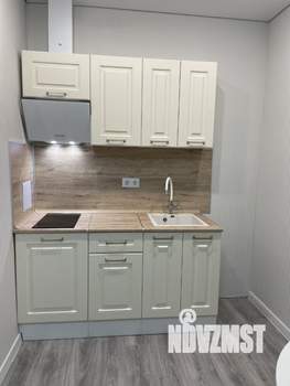 1-к квартира, на длительный срок, 35м2, 8/24 этаж