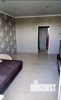 1-к квартира, на длительный срок, 42м2, 6/16 этаж