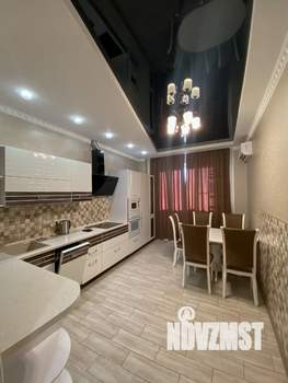 1-к квартира, на длительный срок, 52м2, 6/16 этаж