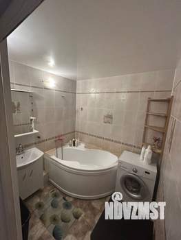 2-к квартира, на длительный срок, 59м2, 11/12 этаж