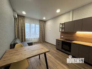 2-к квартира, на длительный срок, 70м2, 24/24 этаж
